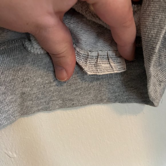 Disneyland Hanes Crewneck Unisex Sweatshirt - Picture 3 of 7